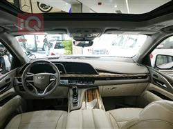 كاديلاك اسكاليد